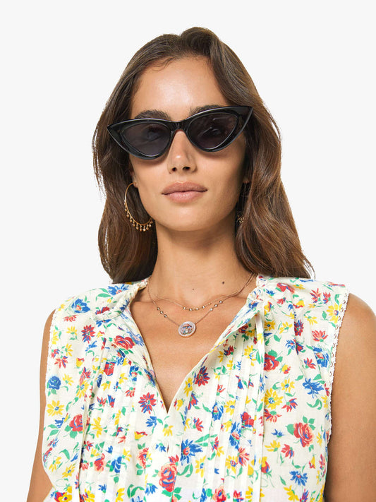 Blouse 2511-1545 Rose-Bowl