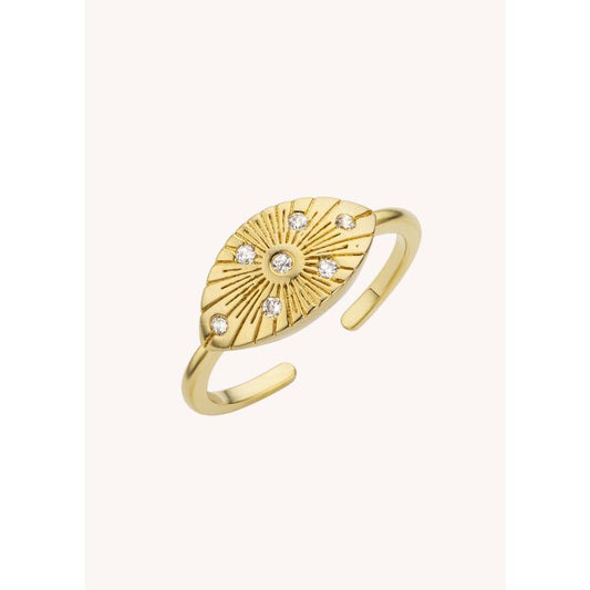 Ring Ba-312g Gold