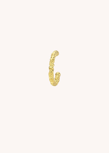 Earring Bo-247g Gold