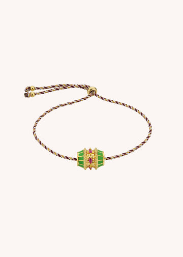 Bracelet Br-316g Gold