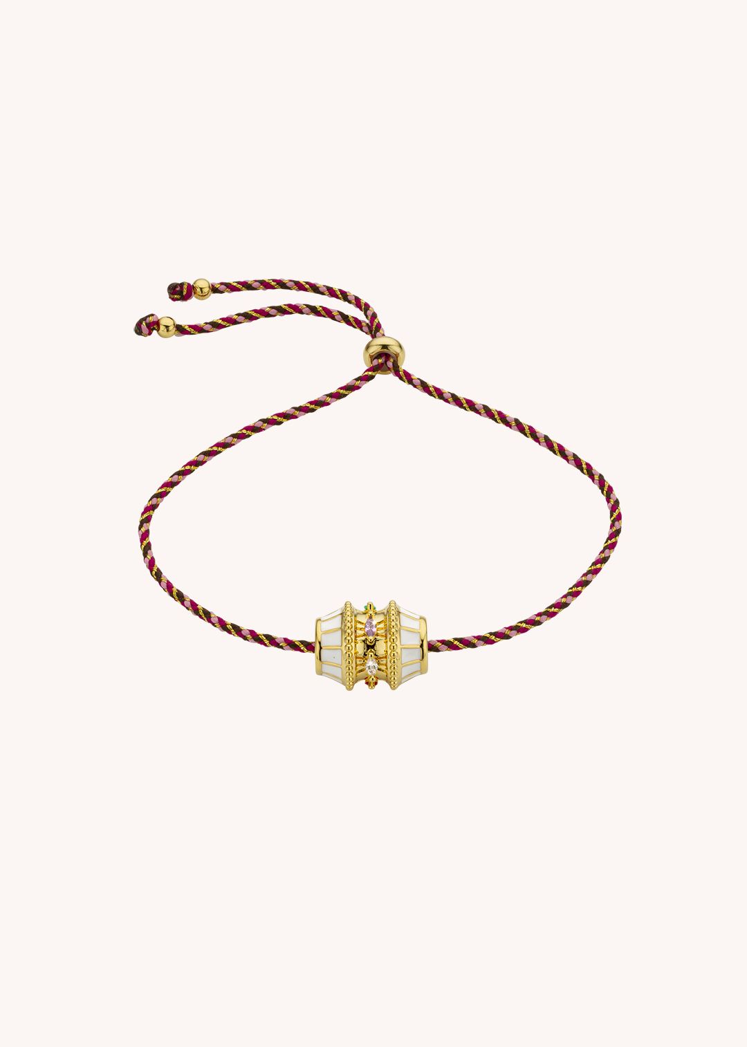 Bracelet Br-318g Gold