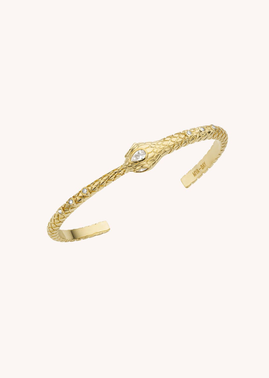 Bangle Br-320g Gold