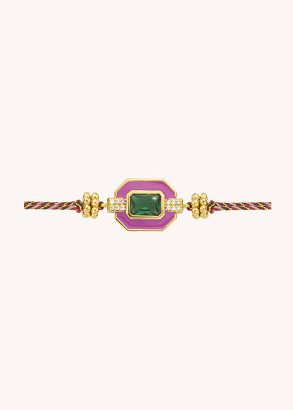 Bracelet Br-368g Gold