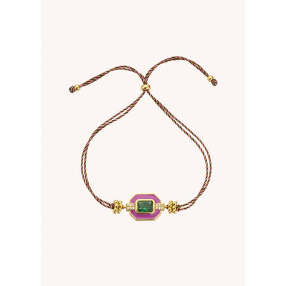 Bracelet Br-368g Gold