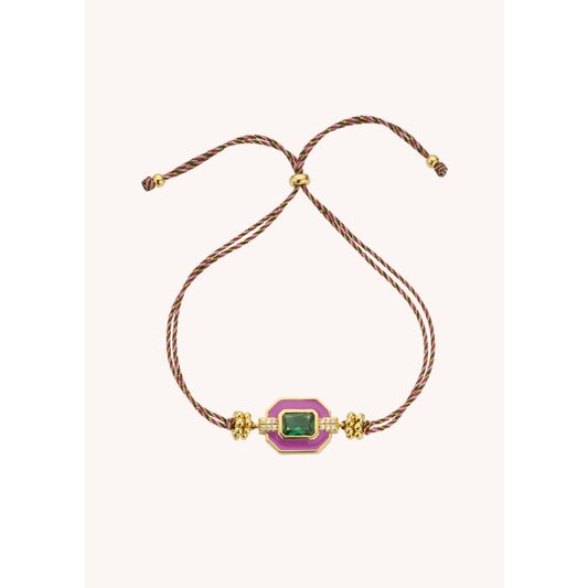 Bracelet Br-368g Gold