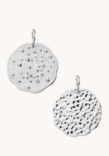 Pendant Ped-74 Silver