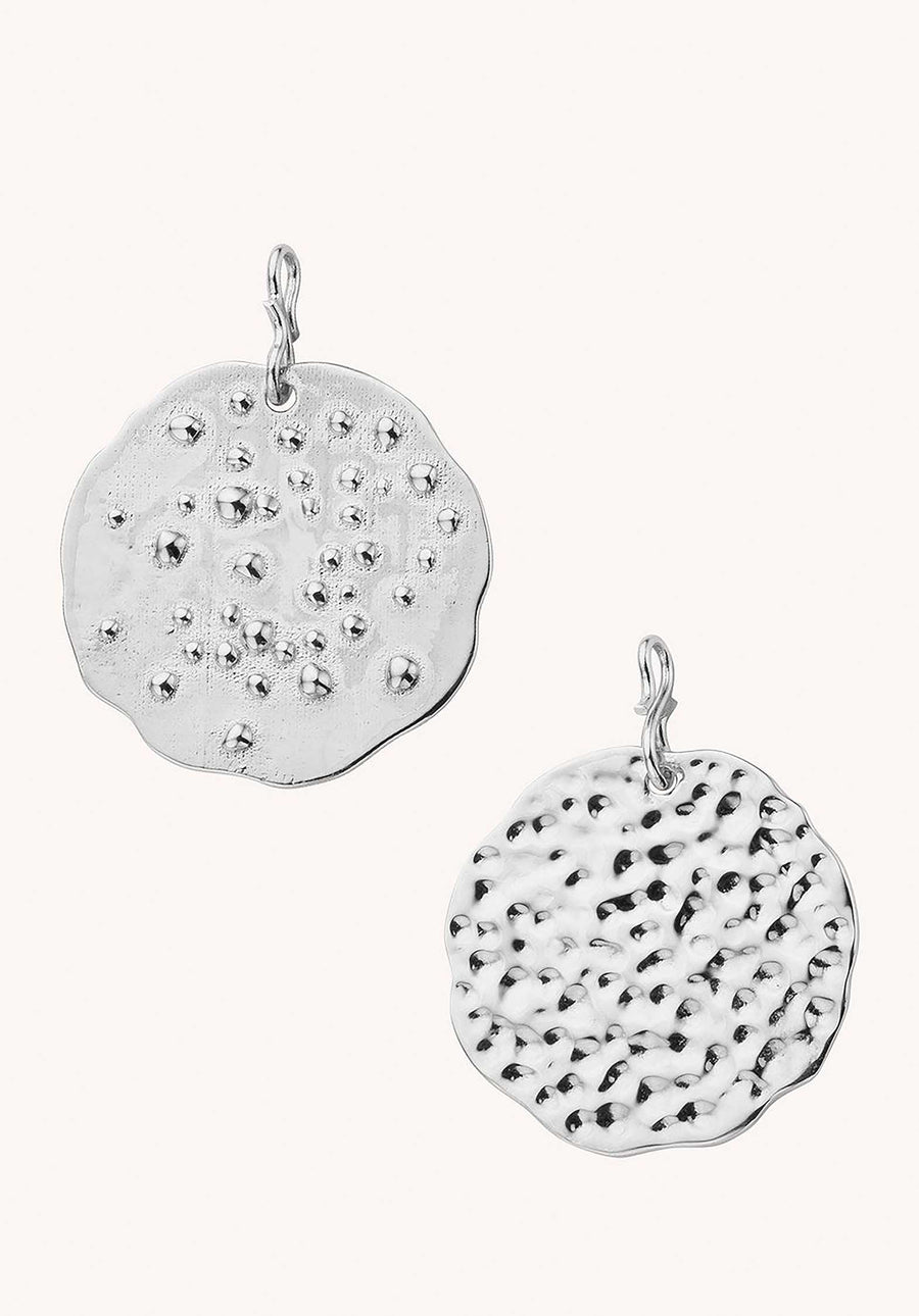 Pendant Ped-74 Silver