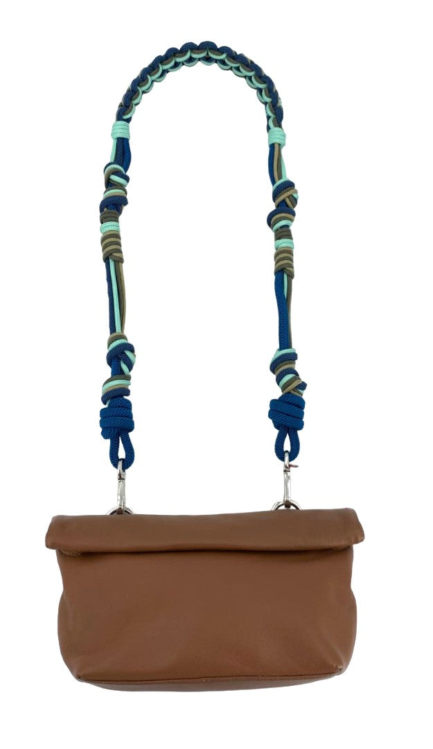 Bag Strap Alice Bs30xl Blues-Browns