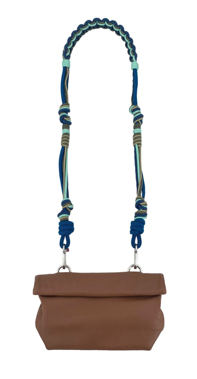 Bag Strap Alice Bs30xl Blues-Browns