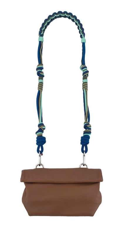 Bag Strap Alice Bs30xl Blues-Browns