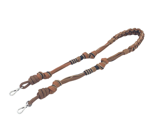 Bag Strap Alice Bs44xl Greens-Beige