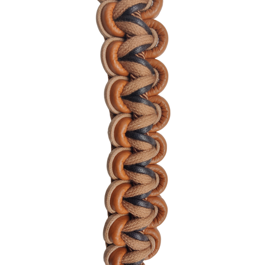 Bag Strap Alice Bs44xl Greens-Beige