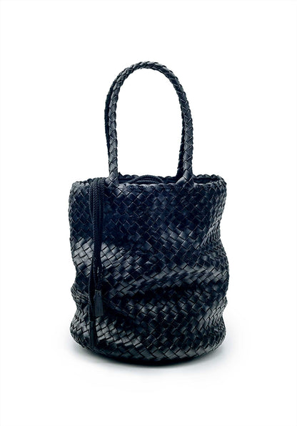 Tote Bag Jacky Bucket Marine