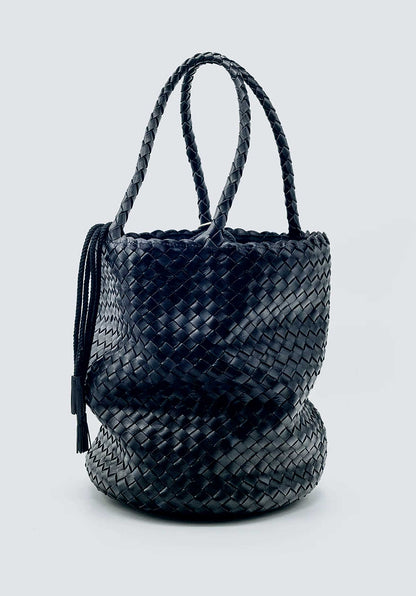 Tote Bag Jacky Bucket Marine