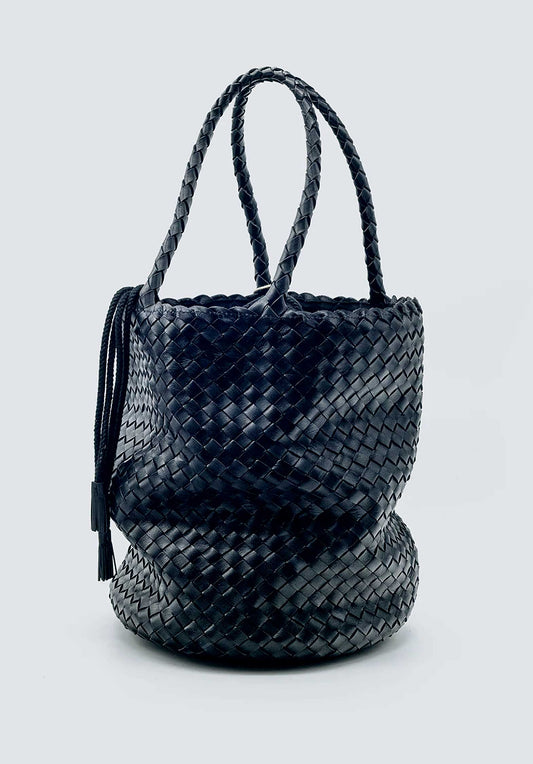 Tote Bag Jacky Bucket Marine
