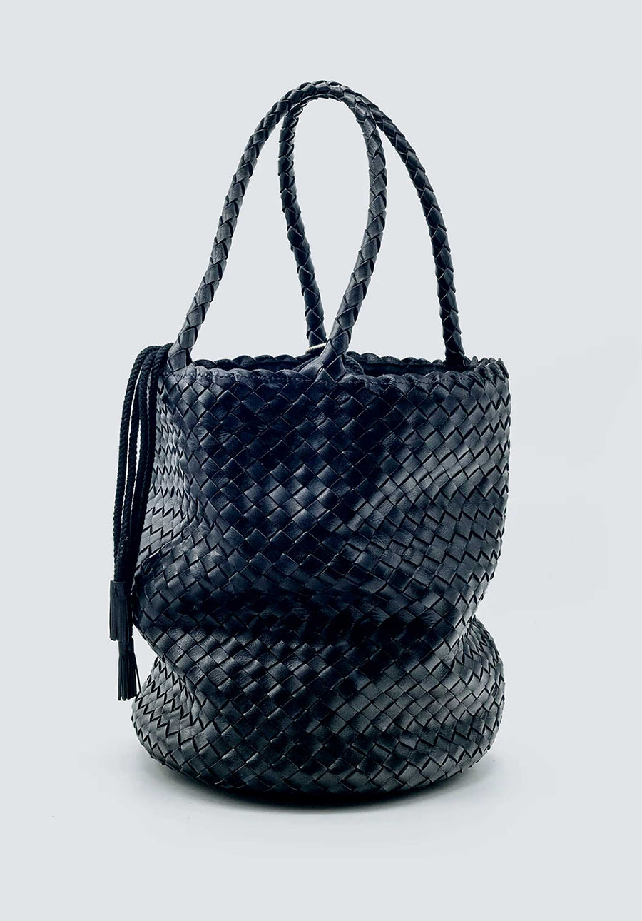 Tote Bag 8056 Jacky Bucket Marine