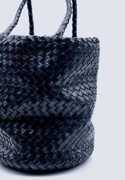 Tote Bag Jacky Bucket Marine