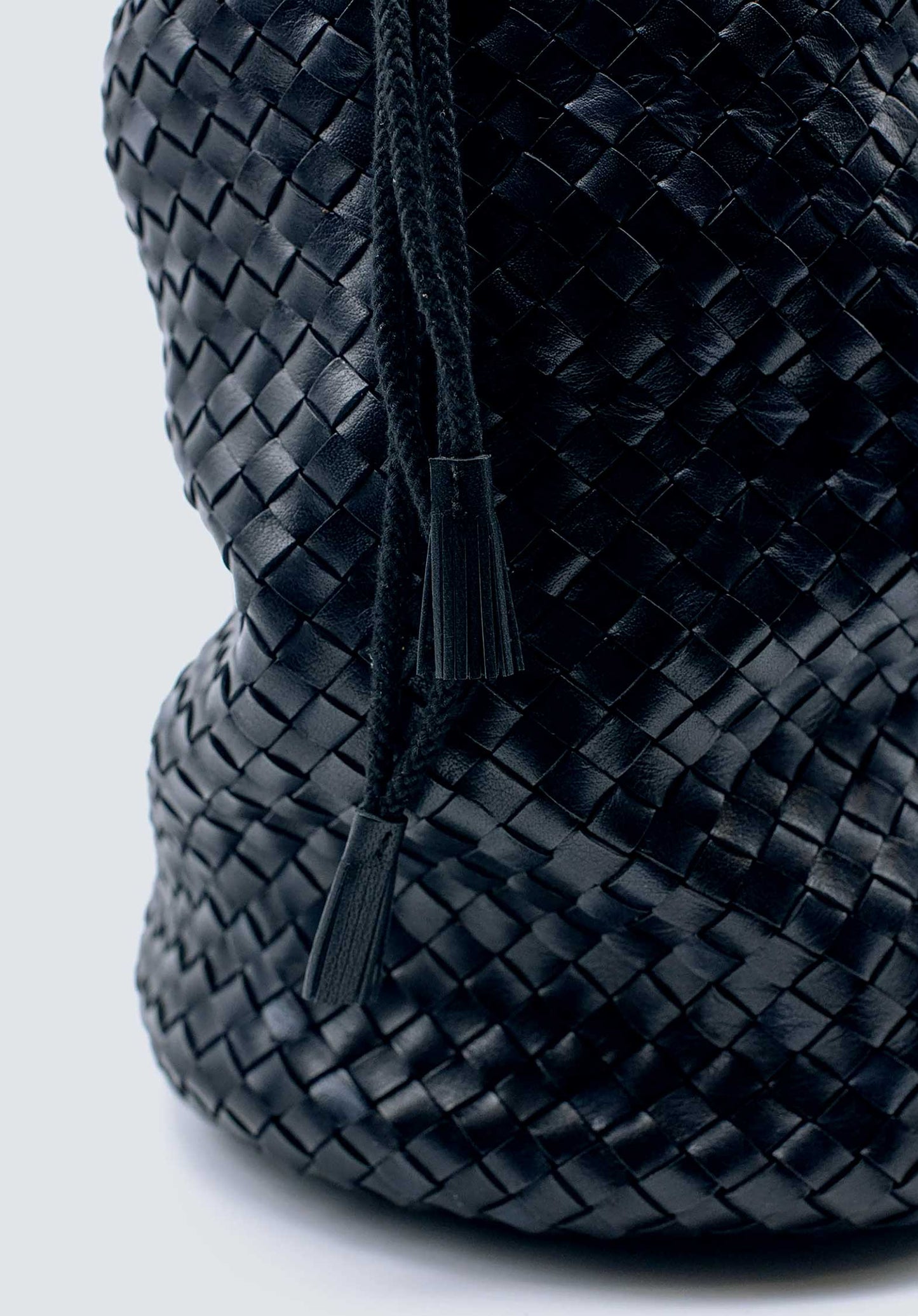 Tote Bag Jacky Bucket Marine