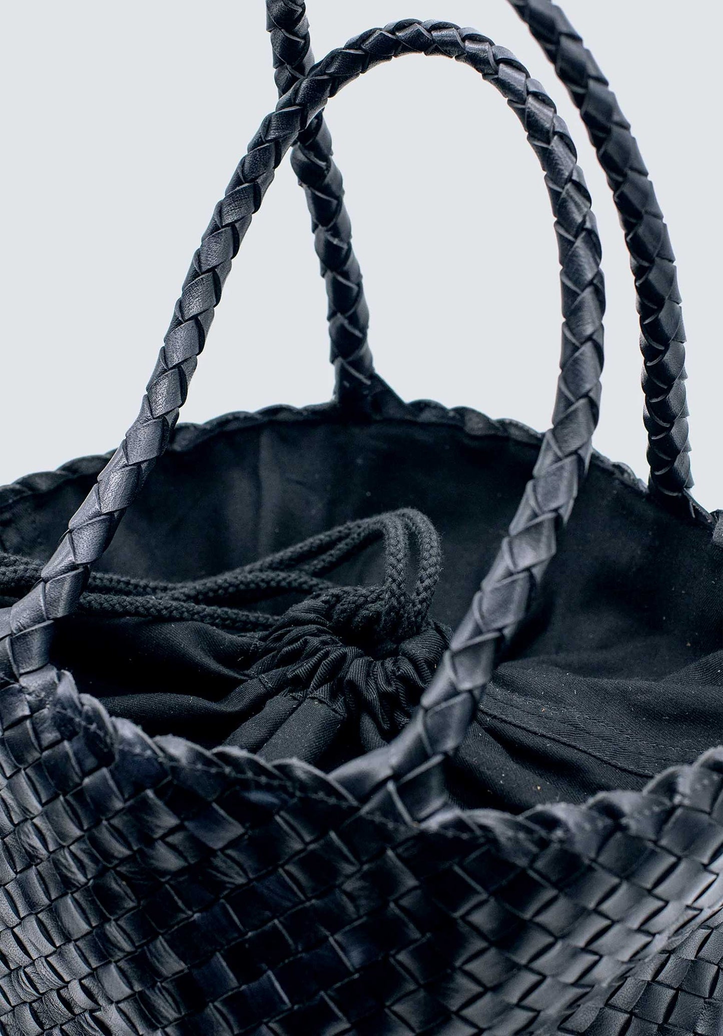 Tote Bag Jacky Bucket Marine