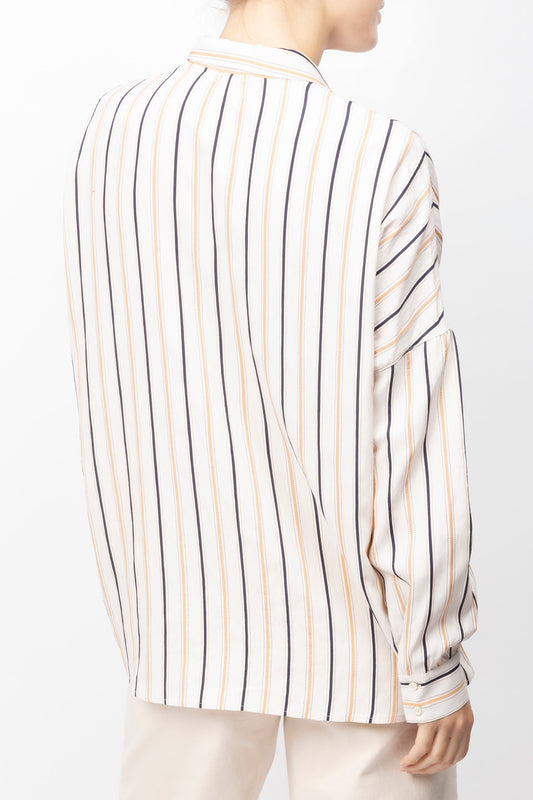 Blouse Botan Fleur-De-Sel