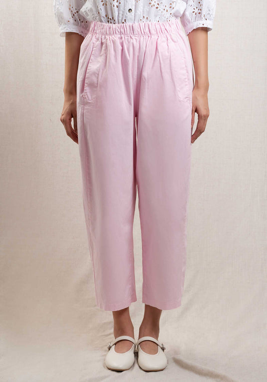 Pants 21469 Light-Pink
