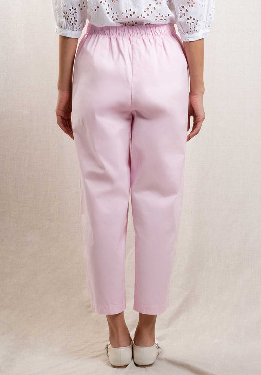 Pants 21469 Light-Pink