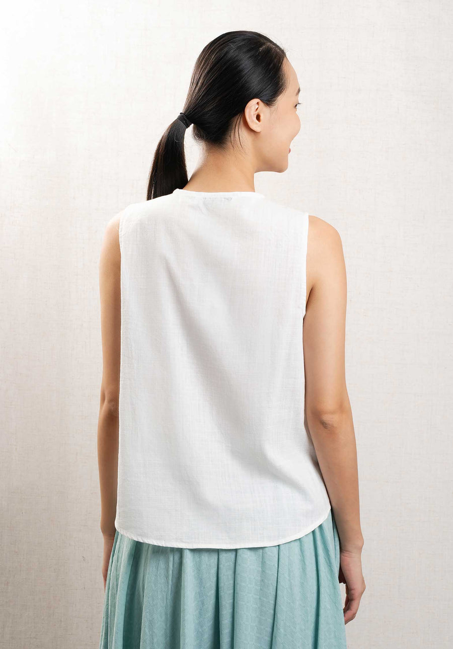 Blouse 4862502 Blouse White