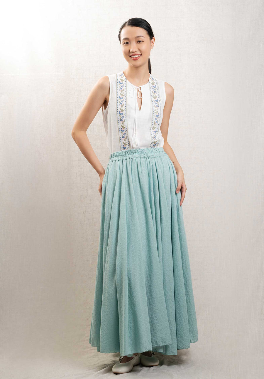 Blouse 4862502 Blouse White