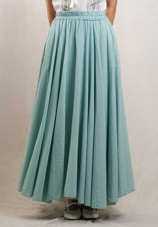 Skirt 14216 Caro Aqua