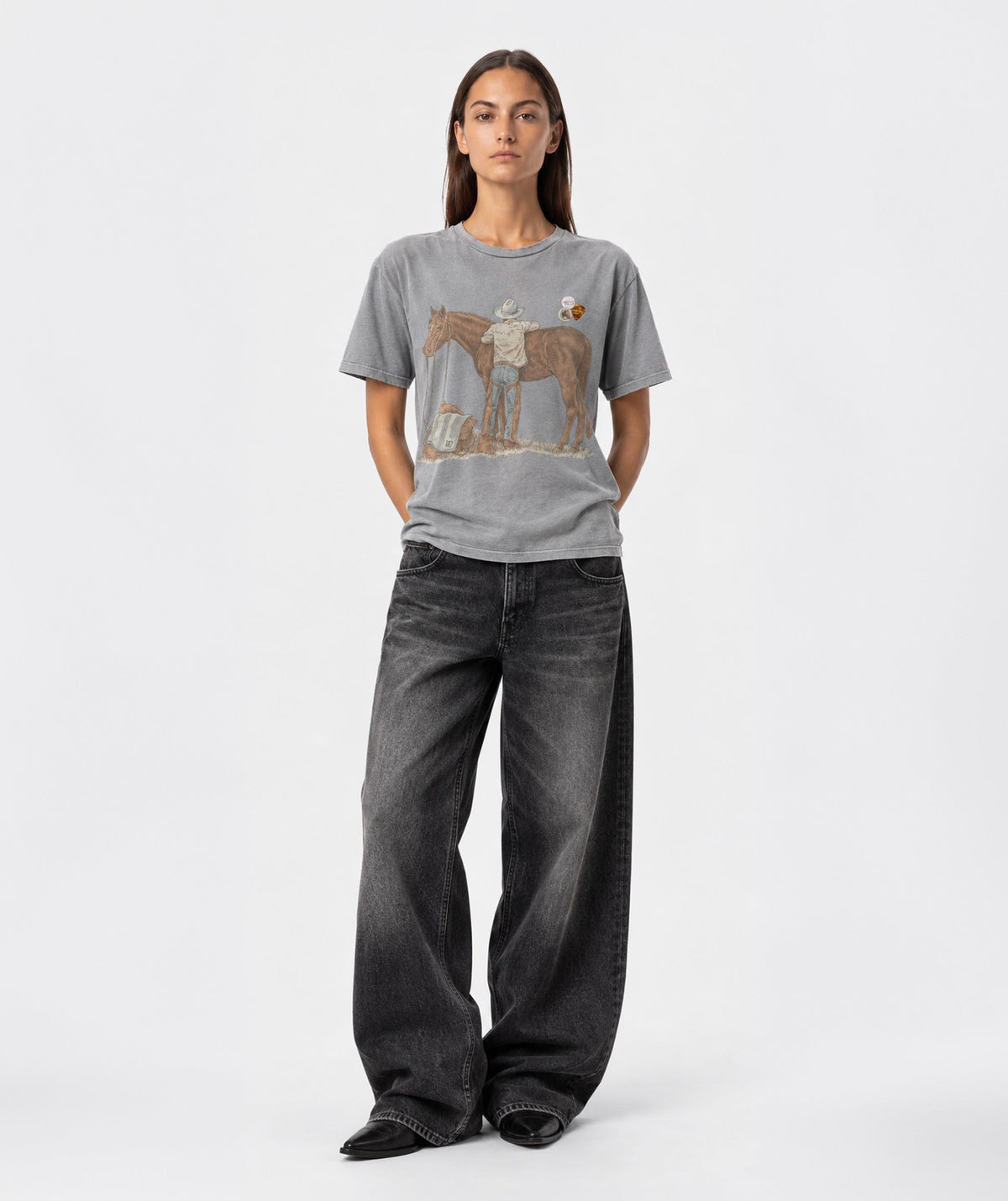 NEW TONE-432 STARLIGHT HORSE-GREY_01.jpg