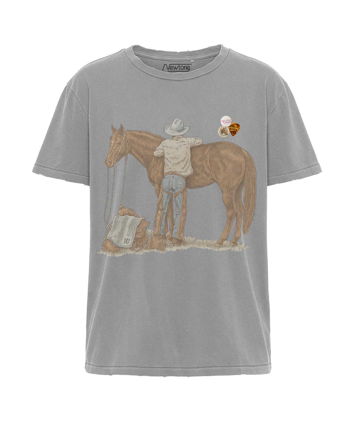NEW TONE-432 STARLIGHT HORSE-GREY_02.jpg