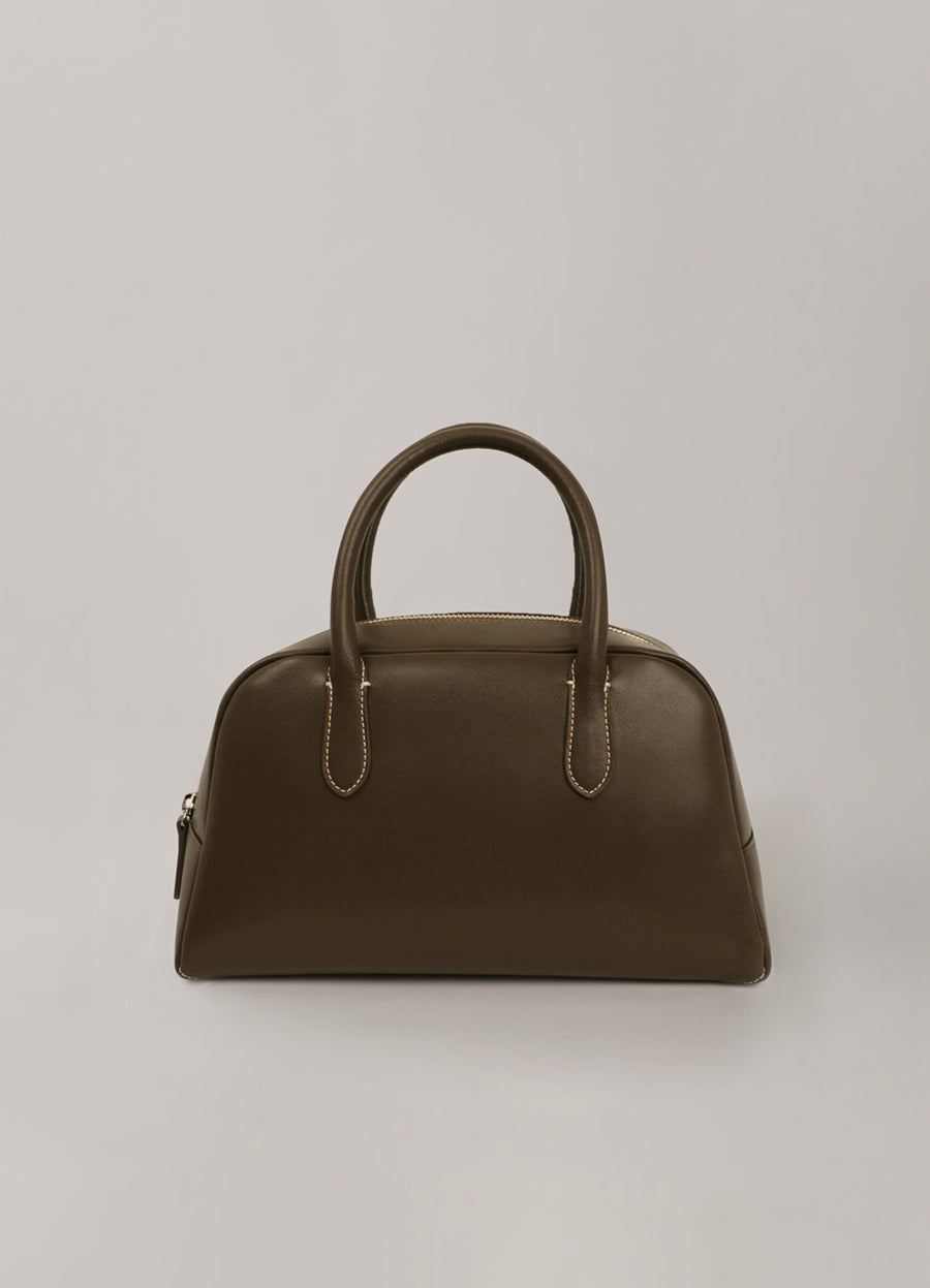 Mini Bag Classic Golf Bag Mahogany