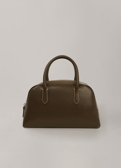 Mini Bag Classic Golf Bag Mahogany