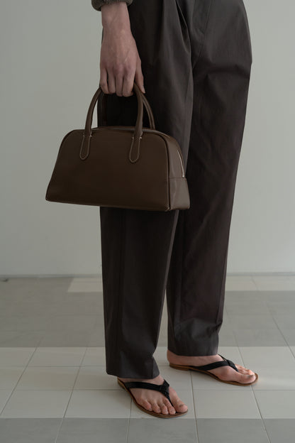 Mini Bag Classic Golf Bag Mahogany