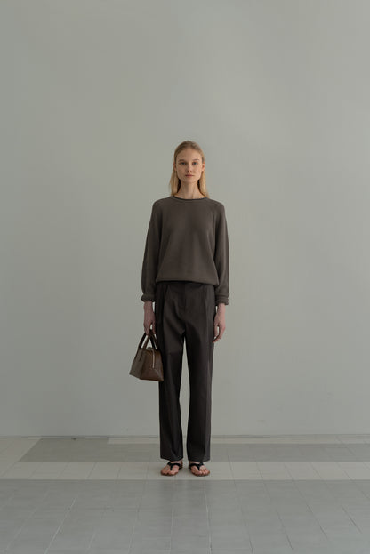 Mini Bag Class Mini Golf Mahogany