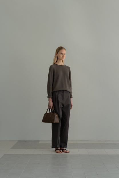 Mini Bag Class Mini Golf Mahogany