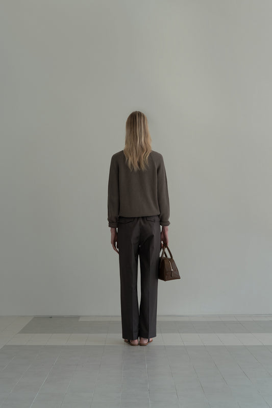 Mini Bag Class Mini Golf Mahogany