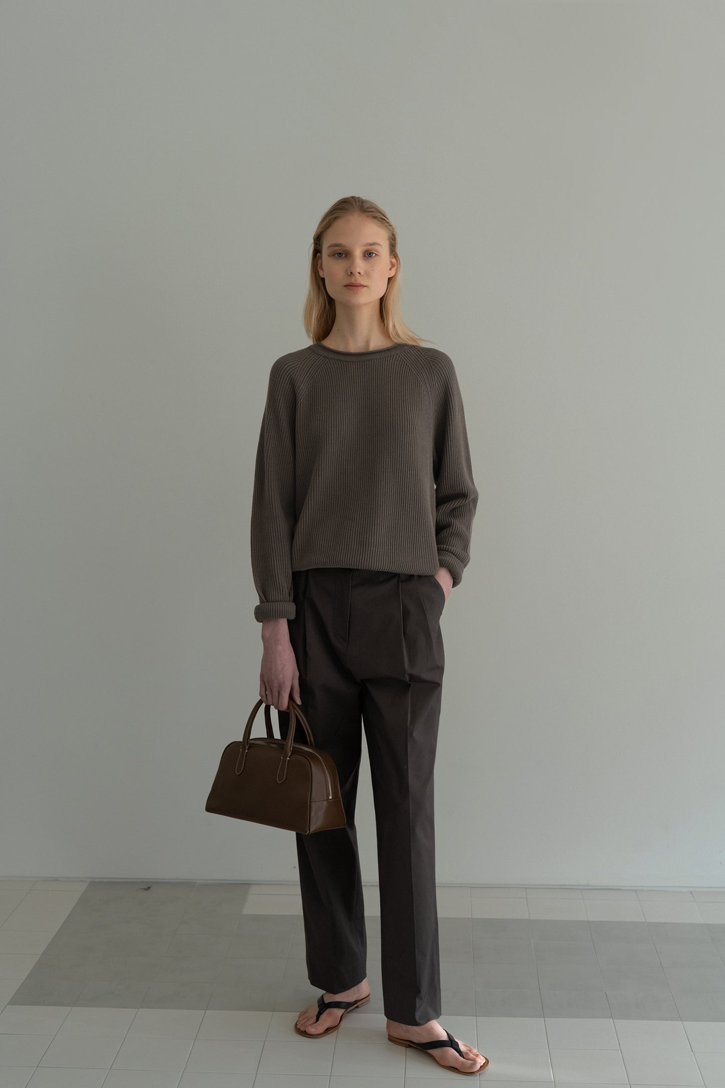 Mini Bag Class Mini Golf Mahogany