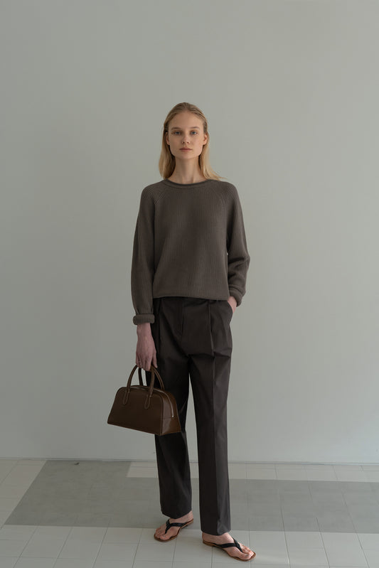 Mini Bag Class Mini Golf Mahogany