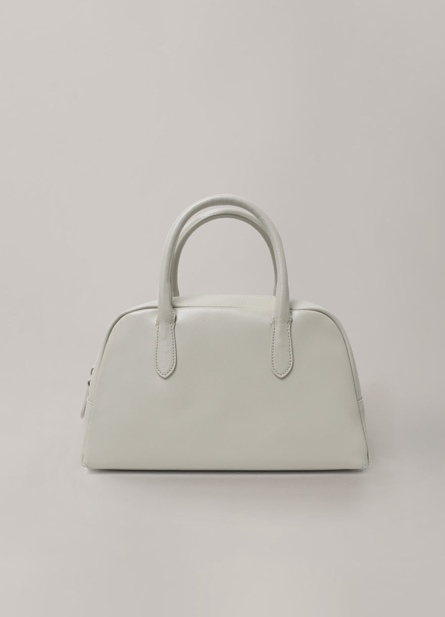 Mini Bag Class Mini Golf Oyster-White