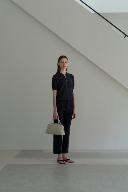 Mini Bag Class Mini Golf Oyster-White