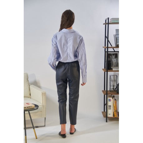 Pants Gift 0501-Black