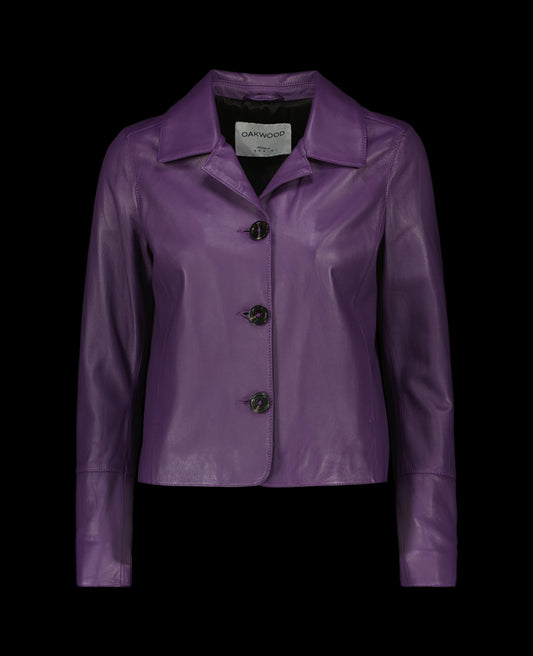 Jacket Lexia 0541-Plum