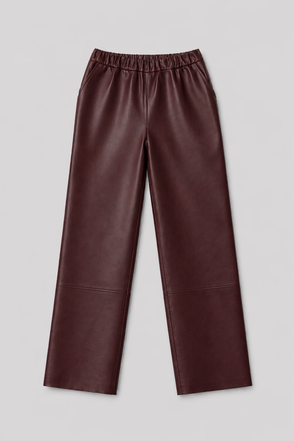 PARIENTE-740 SARAH PANT LAMB-DARK WINE_01.jpg