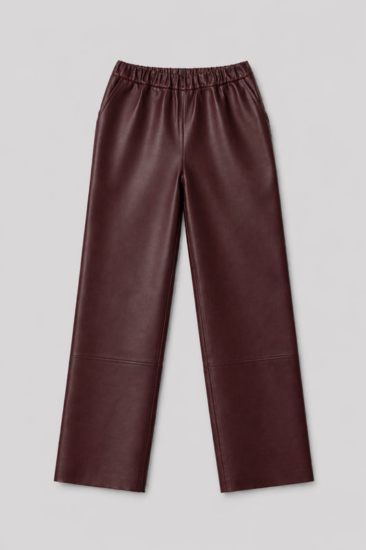PARIENTE-740 SARAH PANT LAMB-DARK WINE_01.jpg