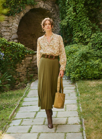 Skirt 225janie Lierre