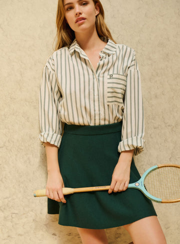 Skirt 225julie Bouteille