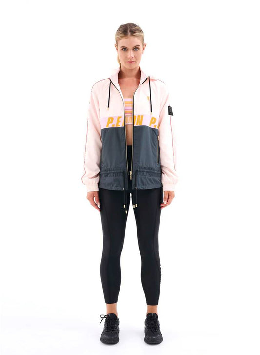 Jacket Man Down Jacket Dark-Shadow