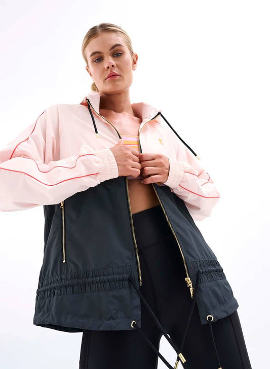 Jacket Man Down Jacket Dark-Shadow