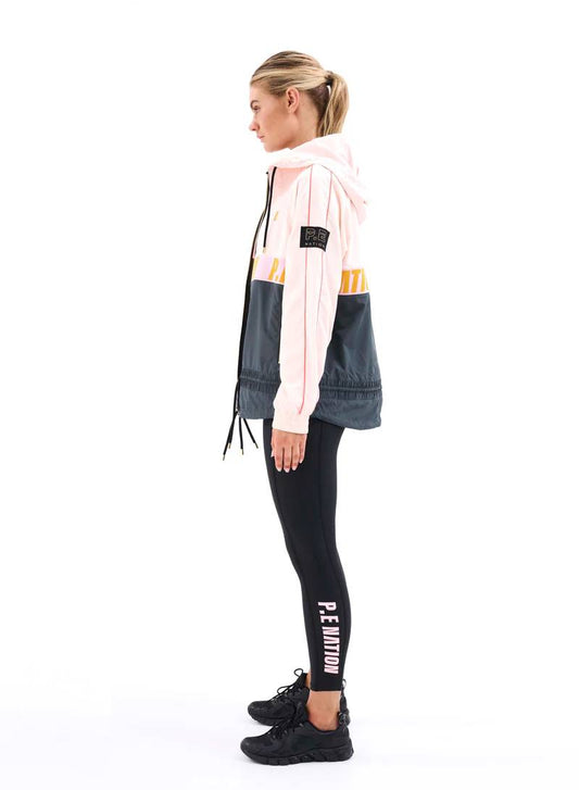 Jacket Man Down Jacket Dark-Shadow